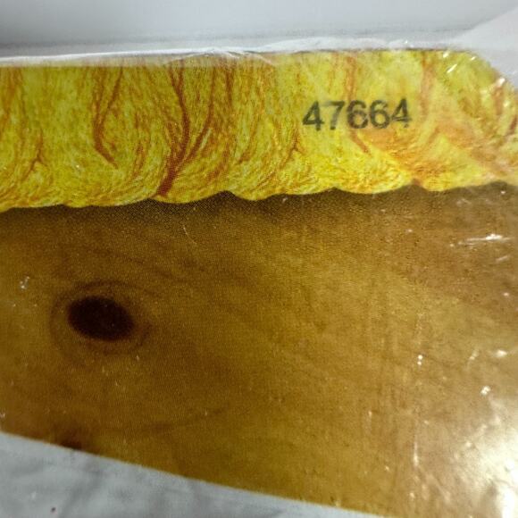 Cross Stitch Kit Fairytale Princess Crib Cover Baby Bucilla Stamped 47664 34x43 - Picture 7 of 11